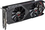Фото AsRock Radeon RX 590 Phantom Gaming X OC 8GB 1560MHz (PHANTOM GXR RX590 8G OC)