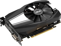 Фото Asus GeForce RTX 2060 Phoenix 6GB 1365MHz (PH-RTX2060-6G)