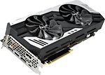 Фото Palit GeForce RTX 2080 JetStream V1 8GB 1515MHz (NE62080020P2-1040J)