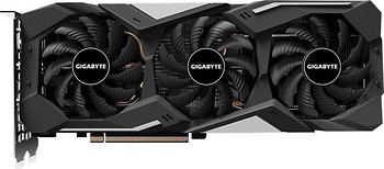 Фото Gigabyte GeForce GTX 1660 Gaming OC 6GB 1860MHz (GV-N1660GAMING OC-6GD)