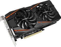 Фото Gigabyte Radeon RX 590 Gaming 8GB 1560MHz (GV-RX590GAMING-8GD)
