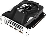 Фото Gigabyte GeForce GTX 1650 Mini ITX OC 4GB 1665MHz (GV-N1650IXOC-4GD)