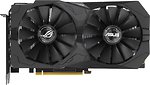 Фото Asus GeForce GTX 1650 ROG Strix 4GB 1485MHz (ROG-STRIX-GTX1650-4G-GAMING)
