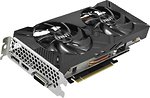 Фото Palit GeForce GTX 1660 Dual OC 6GB 1530MHz (NE51660S18J9-1161A)