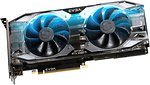 Фото EVGA GeForce RTX 2080 Ti XC Ultra Gaming iCX2 11GB 1350MHz (11G-P4-2383-KR)
