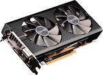 Фото Sapphire Radeon RX 590 Pulse 8GB 1560MHz (11289-06)