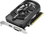 Фото Palit GeForce GTX 1650 StormX 4GB 1485MHz (NE51650006G1-1170F)