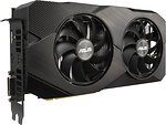 Фото Asus GeForce RTX 2060 Dual Advanced Edition Evo 6GB 1365MHz (DUAL-RTX2060-A6G-EVO)
