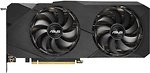 Фото Asus GeForce RTX 2080 Super Dual Evo OC 8GB 1650MHz (DUAL-RTX2080S-O8G-EVO)