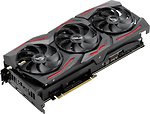 Фото Asus GeForce RTX 2080 Super ROG Strix OC Edition 8GB 1650MHz (ROG-STRIX-RTX2080S-O8G-GAMING)