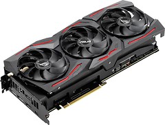 Фото Asus GeForce RTX 2080 Super ROG Strix OC Edition 8GB 1650MHz (ROG-STRIX-RTX2080S-O8G-GAMING)