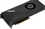 Фото Asus GeForce RTX 2060 Super Turbo Evo 8GB 1470MHz (TURBO-RTX2060S-8G-EVO)