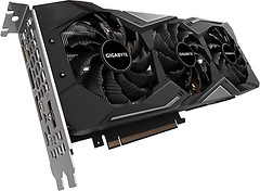 Фото Gigabyte GeForce RTX 2060 Super Gaming OC 8GB 1815MHz (GV-N206SGAMING OC-8GC)