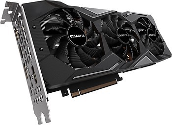 Фото Gigabyte GeForce RTX 2060 Super Gaming OC 8GB 1815MHz (GV-N206SGAMING OC-8GC)