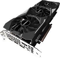 Фото Gigabyte GeForce RTX 2080 Super Gaming OC 8GB 1845MHz (GV-N208SGAMING OC-8GC)