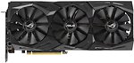 Фото Asus GeForce RTX 2070 Super ROG Strix 8GB 1605MHz (ROG-STRIX-RTX2070S-8G-GAMING)