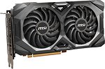 Фото MSI Radeon RX 5700 Mech OC 8GB 1515MHz (Radeon RX 5700 MECH OC)