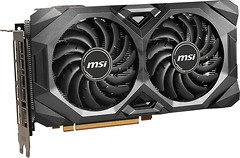 Фото MSI Radeon RX 5700 Mech OC 8GB 1515MHz (Radeon RX 5700 MECH OC)