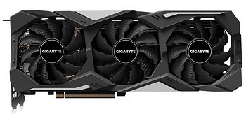 Фото Gigabyte GeForce RTX 2070 Super Windforce OC 3X 8GB 1605MHz (GV-N207SWF3OC-8GD)