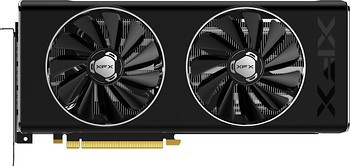Фото XFX Radeon RX 5700 XT THICC II 8GB 1605MHz (RX-57XT8DFD6)