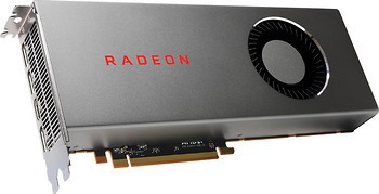 Фото AsRock Radeon RX 5700 8GB 1465MHz (Radeon RX 5700 8G)