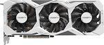 Фото Gigabyte GeForce RTX 2070 Super Gaming OC 3X White 8GB 1605MHz (GV-N207SGAMINGOC WHITE-8GD)