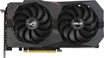 Фото Asus GeForce GTX 1650 Super ROG Strix 4GB 1530MHz (ROG-STRIX-GTX1650S-4G-GAMING)