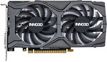 Фото Inno3D GeForce GTX 1650 Super Twin X2 OC 4GB 1530MHz (N165S2-04D6X-1720VA31)