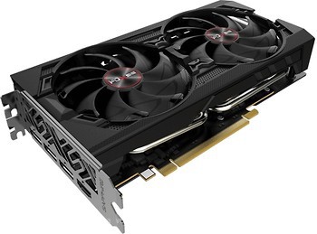 Фото Sapphire Radeon RX 5500 XT Pulse 8GB 1607MHz (11295-01-20G)