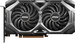 Фото MSI Radeon RX 5600 XT Mech OC 6GB 1235MHz (Radeon RX 5600 XT MECH 6G OC)
