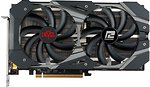 Фото PowerColor Radeon RX 5600 XT 6GB Red Devil 1130MHz (AXRX XT 5600 XT 6GBD6-3DHE/OC)