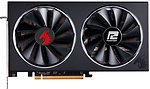 Фото PowerColor Radeon RX 5600 XT 6GB Red Dragon 1130MHz (AXRX XT 5600 XT 6GBD6-3DHR/OC)