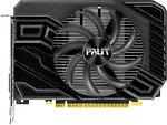 Фото Palit GeForce GTX 1650 StormX D6 OC 4GB 1410MHz (NE61650U18G1-166F)