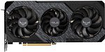 Фото Asus Radeon RX 5600 XT TUF Gaming X3 Evo Top 6GB 1660MHz (TUF3-RX5600XT-T6G-EVO-GAMING)