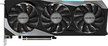 Фото Gigabyte GeForce RTX 3070 Gaming OC rev. 2.0 8GB 1500MHz (GV-N3070GAMING OC-8GD rev. 2.0)