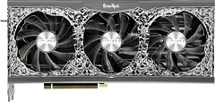 Фото Palit GeForce RTX 3070 GameRock 8GB 1500MHz (NE63070019P2-1040G)