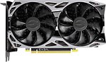 Фото EVGA GeForce GTX 1660 SC Ultra Gaming 6GB 1530MHz (06G-P4-1067-KR)