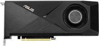 Фото Asus GeForce RTX 3090 Turbo 24GB 1395MHz (TURBO-RTX3090-24G)