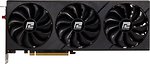 Фото PowerColor Radeon RX 6800 Fighter 16GB 1700MHz (AXRX 6800 16GBD6-3DH/OC)