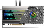 Фото Sapphire Radeon RX 6900 XT Toxic Limited Edition 16GB 1815MHz (11308-04-20G/11308-06-20G)