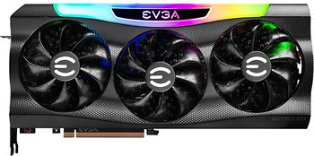 Фото EVGA GeForce RTX 3090 FTW3 Ultra Gaming 24GB 1395MHz (24G-P5-3987-KR)