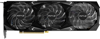 Фото KFA2 GeForce RTX 3090 SG 24GB 1395MHz (39NSM5MD1GNK)