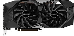 Фото Gigabyte GeForce RTX 2060 Windforce OC 12GB 1470MHz (GV-N2060WF2OC-12GD)