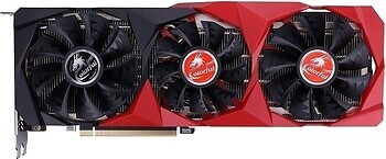 Фото Colorful GeForce RTX 3070 NB V2 LHR-V 8GB 1500MHz (GeForce RTX 3070 NB V2 LHR-V)