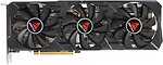 Фото Biostar Radeon RX 6800 Extreme Gaming 16GB 1700MHz (VA6806LMP2)