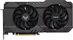 Фото Asus GeForce RTX 3050 TUF Gaming OC 8GB 1552MHz (TUF-RTX3050-O8G-GAMING)