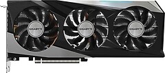 Фото Gigabyte Radeon RX 6750 XT Gaming OC 12GB 2200MHz (GV-R675XTGAMING OC-12GD)