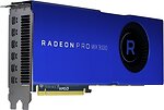 Фото AMD Radeon Pro WX 9100 16GB 1200MHz (100-505957)