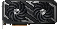 Фото Asus ROG Strix Radeon RX 6650 XT OC Edition 8GB 2694MHz (ROG-STRIX-RX6650XT-O8G-GAMING)