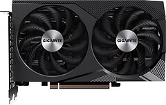 Фото Gigabyte GeForce RTX 3060 Ti Windforce OC 8GB 1680MHz (GV-N306TWF2OC-8GD)